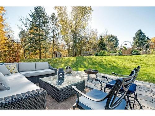 2365 Britannia Road, Burlington, ON - Outdoor With Deck Patio Veranda