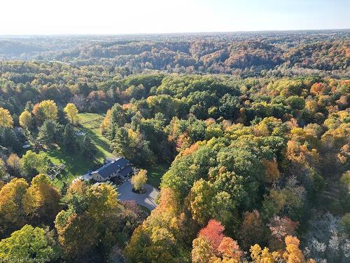 2365 Britannia Road, Burlington, ON - Outdoor With View