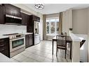 24-8 Hemlock Way, Grimsby, ON  - Indoor Photo Showing Kitchen 