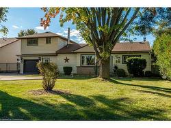 329 Margaret Avenue  Stoney Creek, ON L8E 2J3