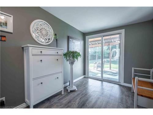 329 Margaret Avenue, Stoney Creek, ON - Indoor Photo Showing Other Room