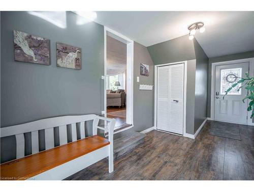 329 Margaret Avenue, Stoney Creek, ON - Indoor Photo Showing Other Room