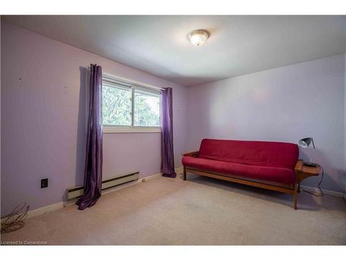 329 Margaret Avenue, Stoney Creek, ON - Indoor Photo Showing Bedroom