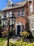 2-272 Park Street S, Hamilton, ON  - Outdoor 