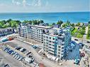 519-600 North Service Road, Stoney Creek, ON  - Outdoor With Body Of Water With View 