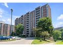 402-1966 Main Street W, Hamilton, ON  - Outdoor With Balcony With Facade 