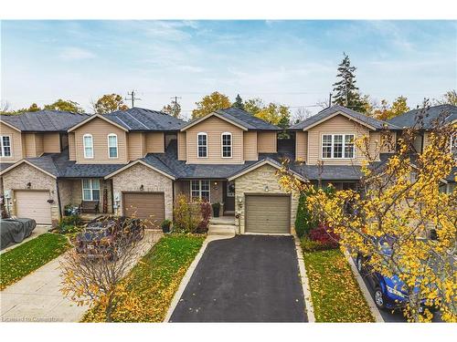 39 Thames Way, Mount Hope, ON - Outdoor With Facade