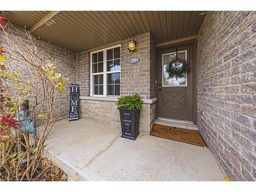 39 Thames Way, Mount Hope, ON - Outdoor With Exterior