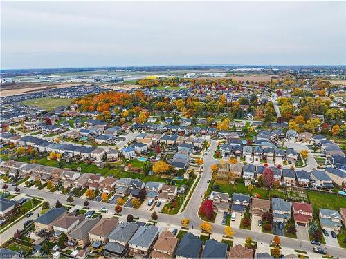 39 Thames Way, Mount Hope, ON - Outdoor With View