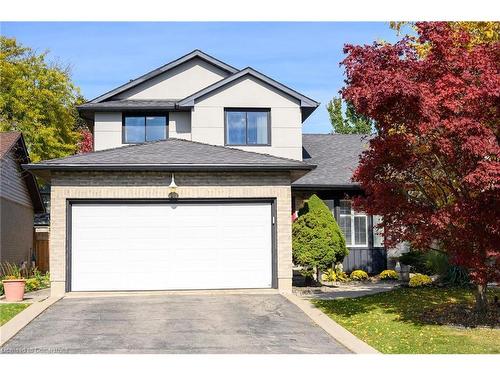 27 Emperor Avenue, Hamilton, ON - Outdoor