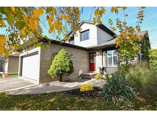 27 Emperor Avenue, Hamilton, ON - Outdoor