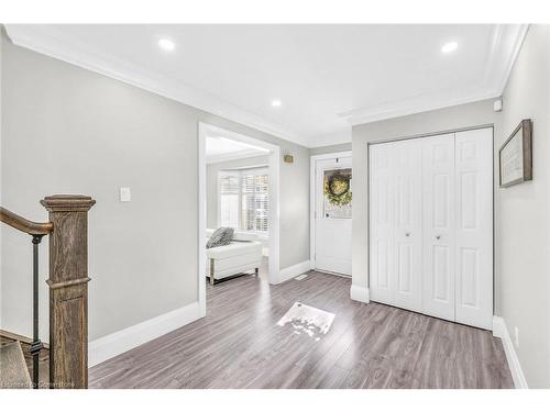 27 Emperor Avenue, Hamilton, ON - Indoor Photo Showing Other Room