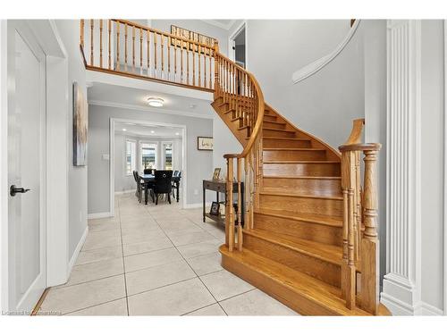 21 Tuscani Drive, Stoney Creek, ON - Indoor Photo Showing Other Room