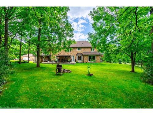 86 Ridge Road E, Grimsby, ON - Outdoor