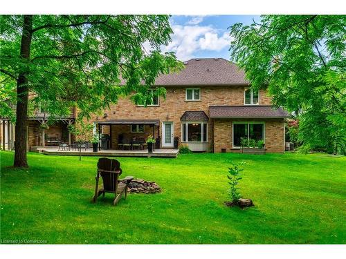 86 Ridge Road E, Grimsby, ON - Outdoor