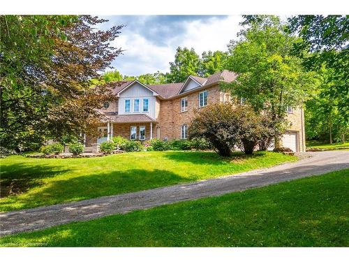 86 Ridge Road E, Grimsby, ON - Outdoor