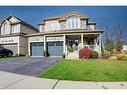 23 Barrett Avenue, Brantford, ON  - Outdoor With Facade 