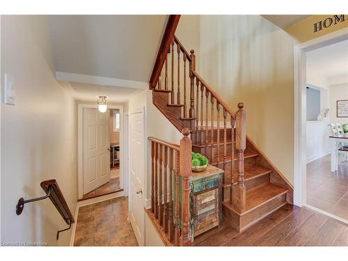 23 Barrett Avenue, Brantford, ON - Indoor Photo Showing Other Room