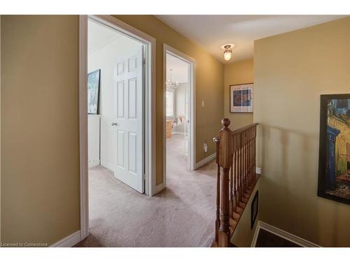 23 Barrett Avenue, Brantford, ON - Indoor Photo Showing Other Room