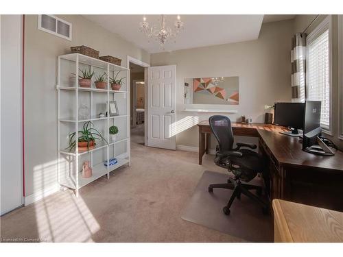 23 Barrett Avenue, Brantford, ON - Indoor Photo Showing Office