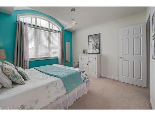 23 Barrett Avenue, Brantford, ON - Indoor Photo Showing Bedroom