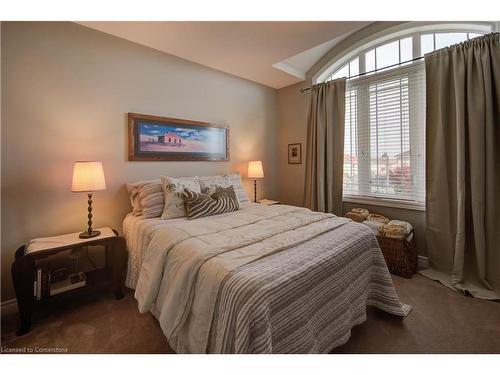 23 Barrett Avenue, Brantford, ON - Indoor Photo Showing Bedroom