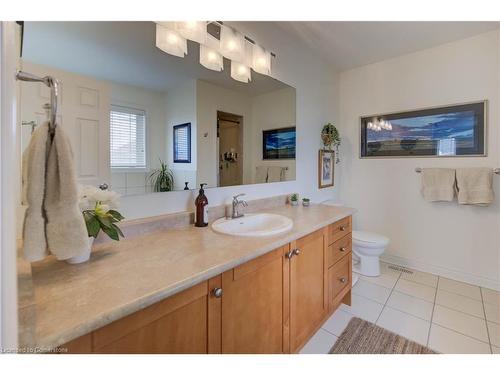 23 Barrett Avenue, Brantford, ON - Indoor Photo Showing Bathroom