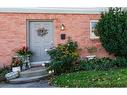 81-65 Dorchester Boulevard, St. Catharines, ON  - Outdoor 