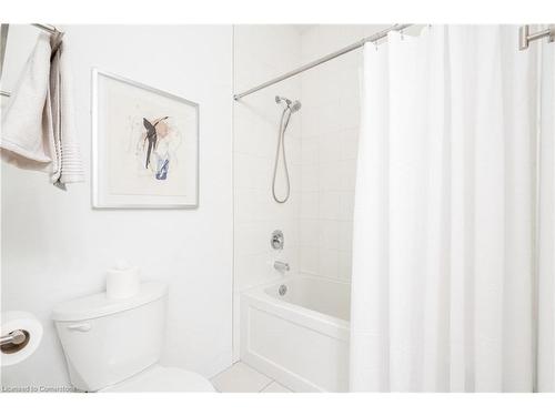 22 South Coast Circle, Crystal Beach, ON - Indoor Photo Showing Bathroom