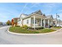 22 South Coast Circle, Crystal Beach, ON  - Outdoor With Facade 