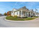 22 South Coast Circle, Crystal Beach, ON  - Outdoor With Facade 