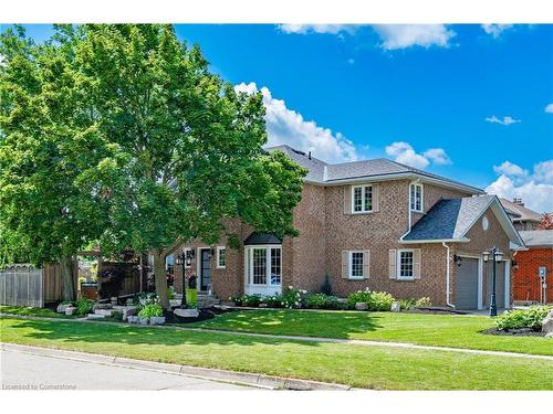 101 Boulding Avenue, Waterdown, ON - Outdoor