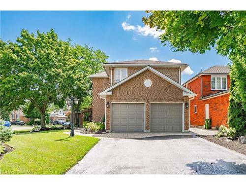 101 Boulding Avenue, Waterdown, ON - Outdoor