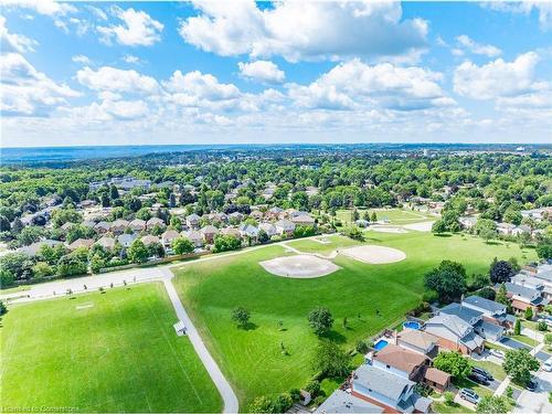 101 Boulding Avenue, Waterdown, ON - Outdoor With View