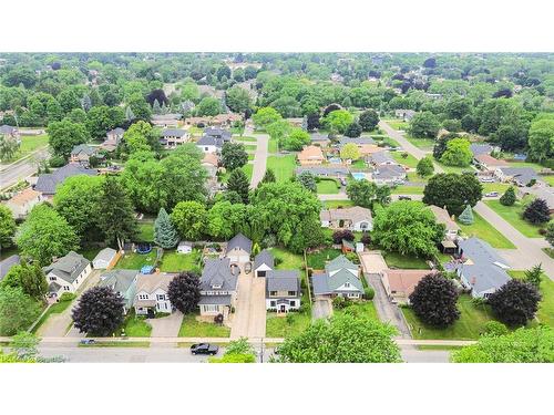 11 Nelles Road N, Grimsby, ON - Outdoor With View