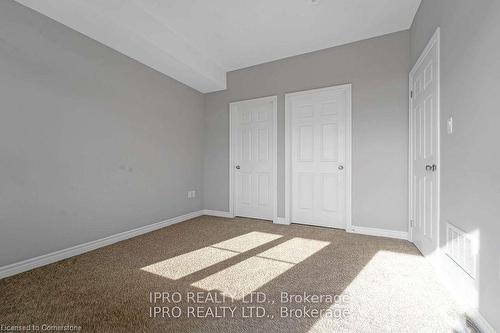 12 Oat Lane, Kitchener, ON - Indoor Photo Showing Other Room