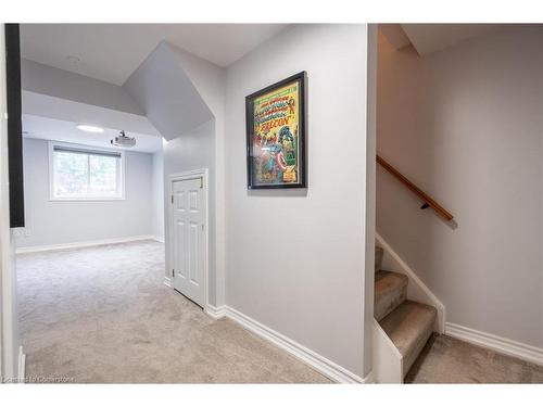 2259 Leominster Drive, Burlington, ON - Indoor Photo Showing Other Room