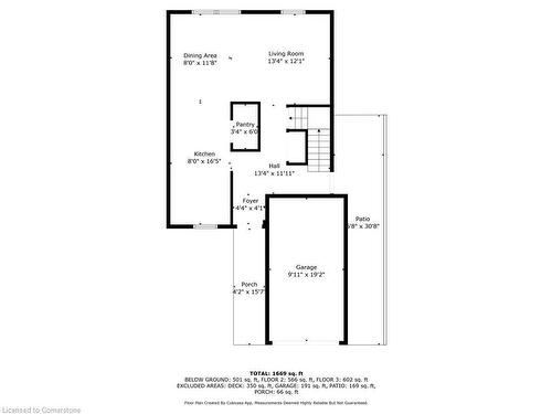 2259 Leominster Drive, Burlington, ON - Other