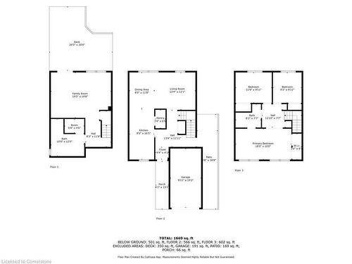 2259 Leominster Drive, Burlington, ON - Other