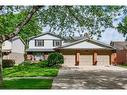 4489 Concord Place, Burlington, ON  - Outdoor With Deck Patio Veranda With Facade 