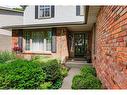 4489 Concord Place, Burlington, ON  - Outdoor 