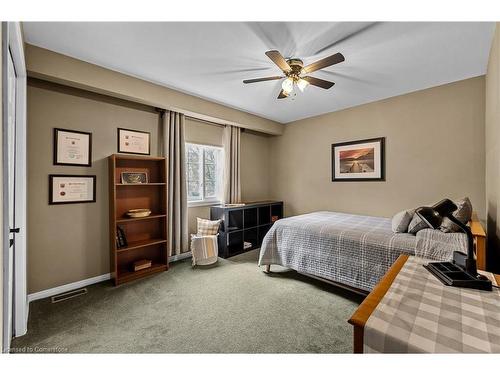 4489 Concord Place, Burlington, ON - Indoor Photo Showing Bedroom