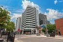 1417-212 King William Street, Hamilton, ON  - Outdoor With Balcony 