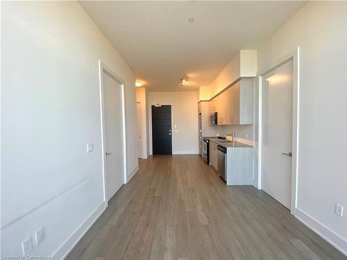 1417-212 King William Street, Hamilton, ON - Indoor Photo Showing Kitchen