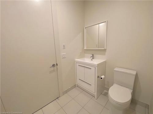 1417-212 King William Street, Hamilton, ON - Indoor Photo Showing Bathroom