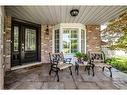 2 Aquasanta Crescent, Hamilton, ON  - Outdoor With Deck Patio Veranda 