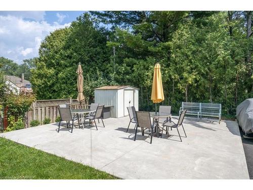 2336 Mountainside Drive, Burlington, ON 