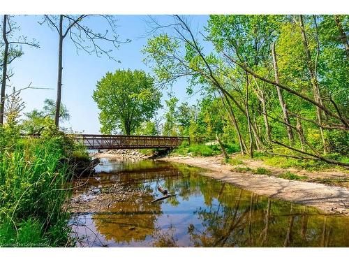 4306 Lakeshore Road, Burlington, ON - Outdoor With Body Of Water With View