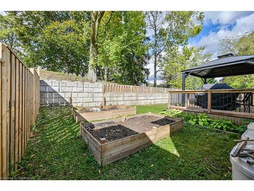 2 Kendell Lane, Ingersoll, ON - Outdoor With Deck Patio Veranda