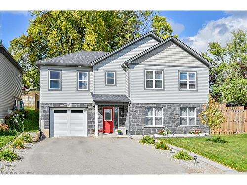 2 Kendell Lane, Ingersoll, ON - Outdoor With Facade